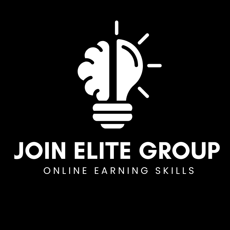 Join Elite Group Logo